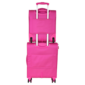 Чемодан малый Р2319 (16")