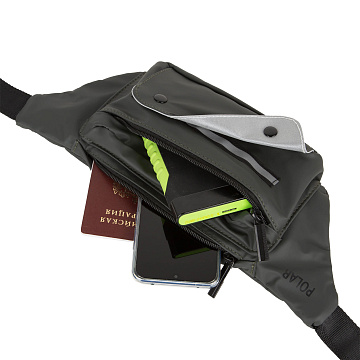 Сумка на пояс 18253