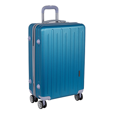 Чемодан ABS малый РА119( 20")(3-ой)