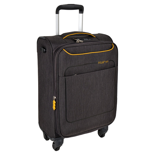 Чемодан малый Р1919 (3-ой) (19&quot;)