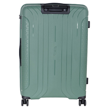 Чемодан PP большой РР811 (28")