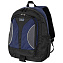П1297-04 синий рюкзак (Синий)