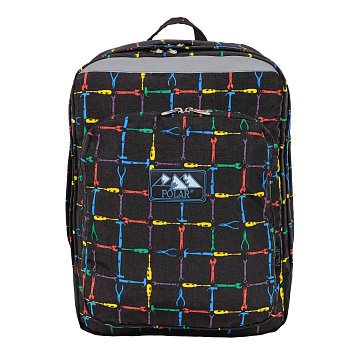 Городской рюкзак П3821