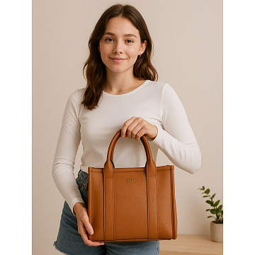 Женская сумка  2458