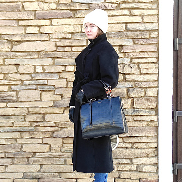 Женская сумка  3412