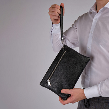 Мужская кожаная сумка 948