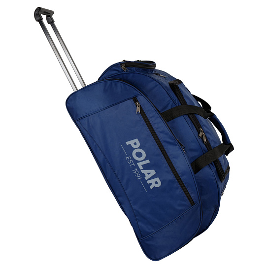 Дорожная сумка на колесах 6026