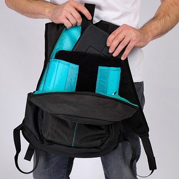 Рюкзак для ноутбука К9072