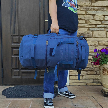 Рюкзак-трансформер П0258