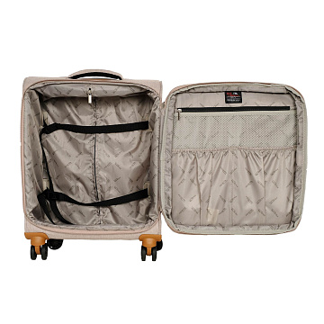 Чемодан малый Р1913  (19")