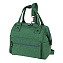 Сумка-рюкзак 18243 (Зеленый)