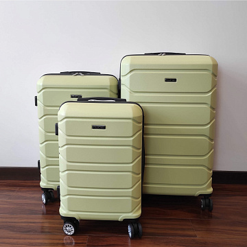 Чемодан ABS малый РР5631 (3-ой) 20"