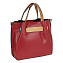 Женская сумка  8623 (Бордовый)
