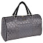 Дорожная сумка П7131 (Серый)