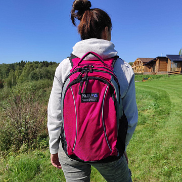 Городской рюкзак П1371