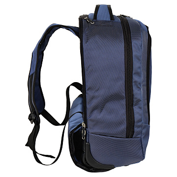 Сумка-рюкзак на колесах П7102-1