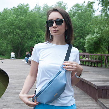 Сумка на пояс 84523