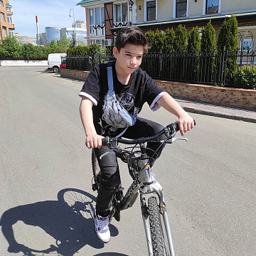 Сумка на пояс П0141