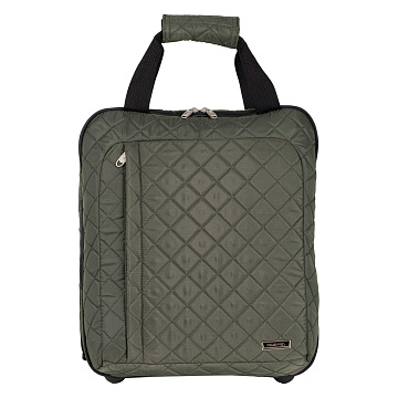 Дорожная сумка на колесах 7058.5