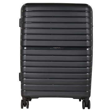 Чемодан PP средний Р0007 (24")