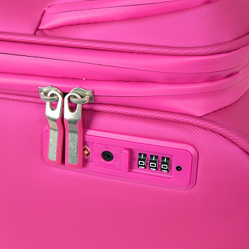 Чемодан средний Р2319 (24")