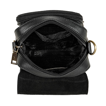 Мужская кожаная сумка 20181p