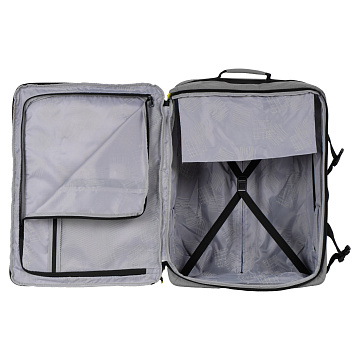 Чемодан средний Р2677 (24")