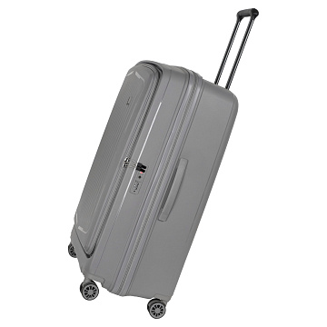 Чемодан PP большой Р0211 (28")