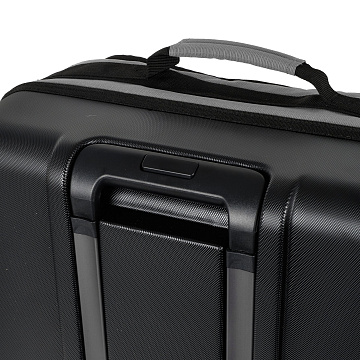 Чемодан средний Р2677 (24")