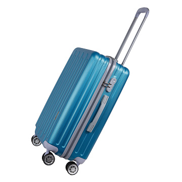 Чемодан ABS малый РА119( 20")(3-ой)