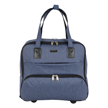 Чемодан Пилот П7104-02