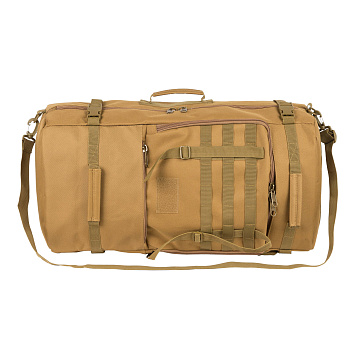 Рюкзак-трансформер П0258