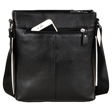 Мужская кожаная сумка 1022