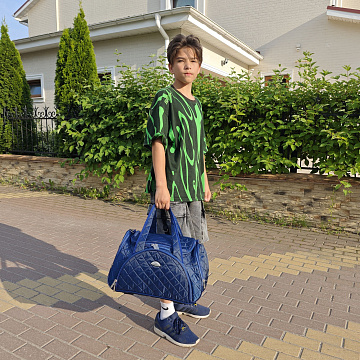 Спортивная сумка 7069с