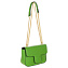 Женская сумка  2401 (Зеленый)