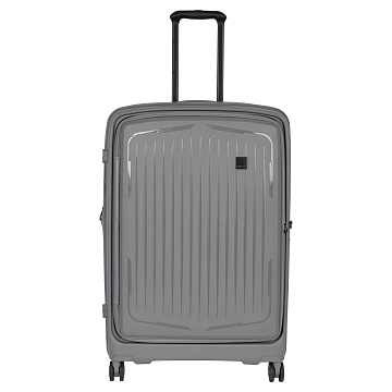 Чемодан PP большой Р0211 (28")