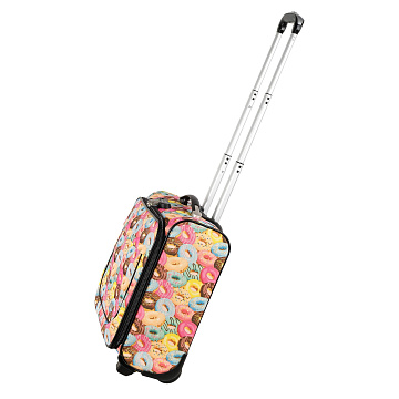 Чемодан Пилот П7108-01