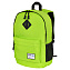Городской рюкзак 15008 (Салатовый)