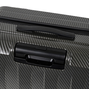 Чемодан PC большой Р1306 (28")