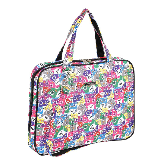 Сумка-папка П7119ж