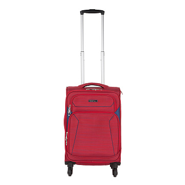 Чемодан малый Р18А01 (2-ой) (19")