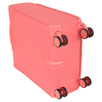 Чемодан малый Р2303 (3-ой) (19")