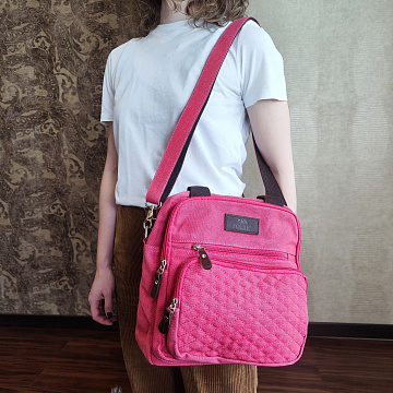 Сумка-рюкзак П5192L