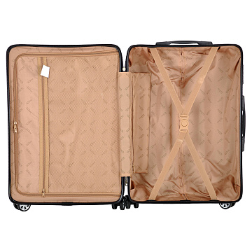 Чемодан PC средний Р5688(3-ой) 24"