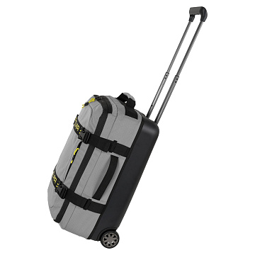 Чемодан малый Р2677 (20")