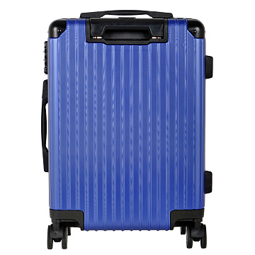 Чемодан PC малый Р5688(3-ой) 20"