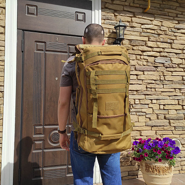 Рюкзак-трансформер П0258