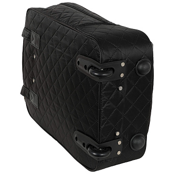 Дорожная сумка на колесах П7095ТС