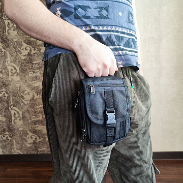 Молодежная сумка П3120