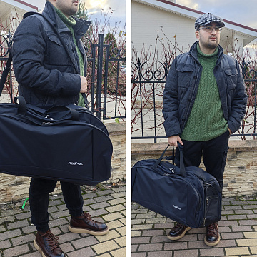 Спортивная сумка 6064п